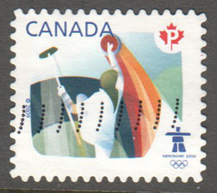 Canada Scott 2303 Used - Click Image to Close